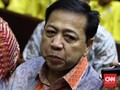 Bekas Kurir Setnov Pernah Cairkan Deposito Rp21 Miliar