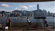 Kabar Baik dari Hong Kong, Sah Ekonomi Keluar Bencana