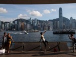 Kabar Baik dari Hong Kong, Sah Ekonomi Keluar Bencana