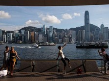 Gawat! Pusat Keuangan Hong Kong Terancam Kolaps, Kenapa?