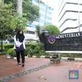 GPS Ganggu Konsentrasi Berkendara? Ini Langkah Kemenhub
