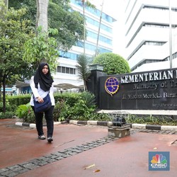 GPS Ganggu Konsentrasi Berkendara? Ini Langkah Kemenhub