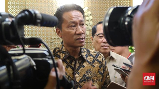 Bahas RUU Penyadapan, DPR Minta Pandangan KPK