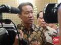 Bahas RUU Penyadapan, DPR Minta Pandangan KPK