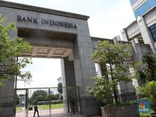 BI: Uang Beredar M2 Tumbuh 8,3% di Desember 2022