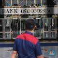 Rupiah Rasanya Baik-baik Saja, Bisa Dong BI Turunkan Bunga...