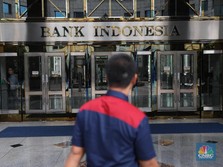 Ada 'Setan' Gentayangan, BI Tahan Bunga Acuan?