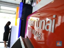 Sri Mulyani Siap Kumpulkan Bank yang Siap Jadi 'Bank Jangkar'