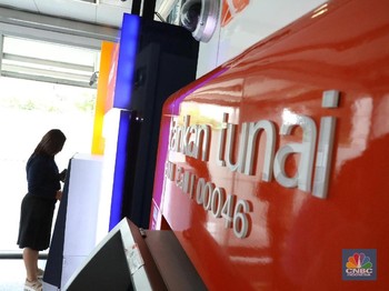 Krisis Turki Picu Investor Lepas Saham-saham Bank