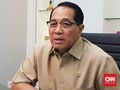 Anggota DPR Minta KPU Tak Larang Penggunaan Ambulans Partai