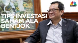 TIPS : Investasi Saham Ala Bentjok