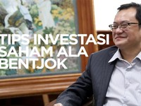 TIPS : Investasi Saham Ala Bentjok