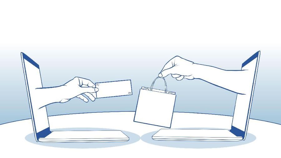 E-Commerce (Cover)