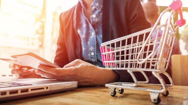 Pemerintah Mau Tindak Marketplace yang Diam-Diam Naikkan Biaya Admin