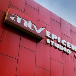 Bos ANTV Buka Suara Soal Kabar Diakuisisi Emtek (EMTK)