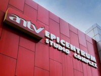 Bos ANTV Buka Suara Soal Kabar Diakuisisi Emtek (EMTK)