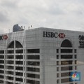 Laba HSBC Naik Dua Kali Lipat di Tahun 2017