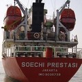 Rugi & Utang Menggunung, Moody's Turunkan Rating Soechi Lines
