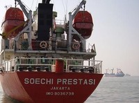 Kinerja Q1 I-2019 Tokcer, Harga Saham Soechi Meroket 32%
