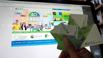 Situs Bpjs Ketenagakerjaan Down Kenapa Ya
