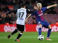 Rakitic Prediksi Laga Sulit di Stamford Bridge