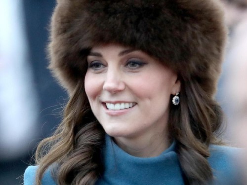 Ini Lipstik Keluaran Terbaru yang Bisa Bikin Kamu Secantik Kate Middleton Ini Lipstik Keluaran Terbaru yang Bisa Bikin Kamu Secantik Kate Middleton