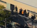 VIDEO: Insiden Penembakan di Sekolah Los Angeles