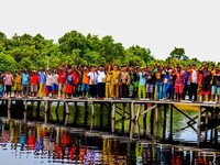 Dinaikkan Jokowi, Gaji Kepala BPH Migas Jadi Rp 74 Juta/Bulan