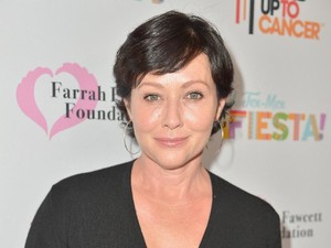 Menyoal Metastasis Kanker ke Otak, Dialami Shannen Doherty Sebelum Meninggal