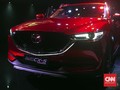 Diskon SUV di GIIAS 2018 Hingga Rp70 Jutaan