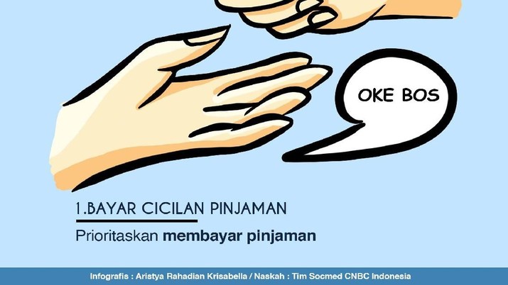 Terbukti, Ini 4 Cara Ampuh Minta Naik Gaji Terbukti, Ini 4 Cara Ampuh Minta Naik Gaji