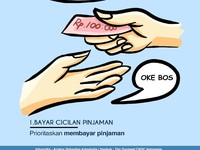 Terbukti, Ini 4 Cara Ampuh Minta Naik Gaji
