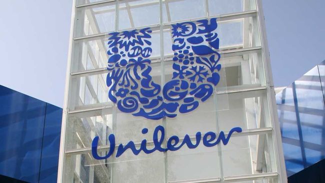 Unilever Bagi Dividen Rp 9 T Antam Serius Produksi Baterai