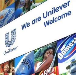 Unilever Stock Split 5:1, Harga Sahamnya Murah atau Mahal?