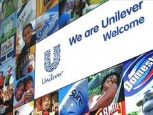 Duh! 5 Tahun Anyep, Saham UNVR Disarankan 'Jual' Nih