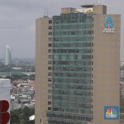 Mau Dilepas ANZ, Bos Bank Panin Buka Suara
