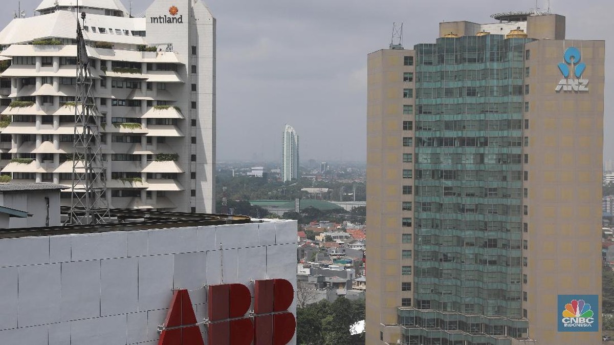 Digoyang Skandal, Bank Ini Didenda Rp 2,5 T dan PHK 3.500 Karyawan
