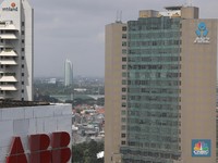 Divestasi ANZ di Bank Panin Abu-Abu, Asing Lepas Rp 581 M
