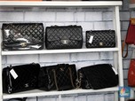 Seabad Tertutup, Chanel Rilis Penjualan 2017 Capai Rp 140 T