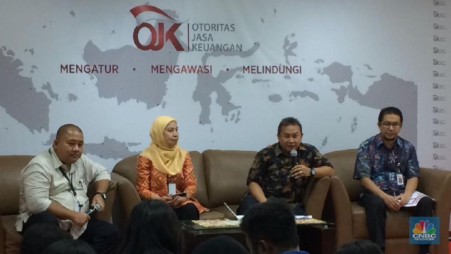 Saat ini, ketiga daerah tersebut sedang memproses penerbitan obligasi tersebut.