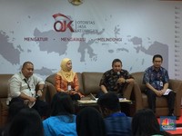 Surat Utang DKI Jakarta, Jabar, dan Jateng Siap Meluncur