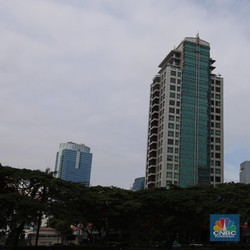 DKI PSBB Total, Layanan Bank Hingga Keuangan Lain Tetap Buka
