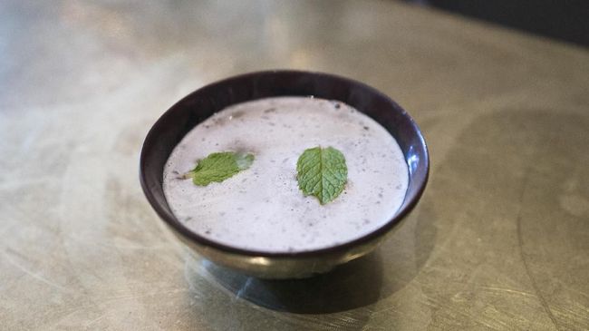 Kava, Minuman 'Sehat' Bebas Stres Anak Gaul New York