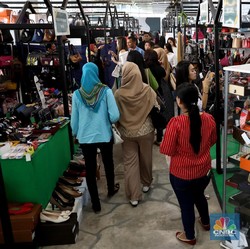 Ini 4 Tas Asli Paling Diincar Milenial Indonesia, Mahal Gak?