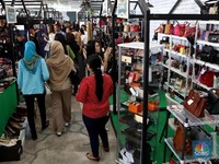 Ini 4 Tas Asli Paling Diincar Milenial Indonesia, Mahal Gak?