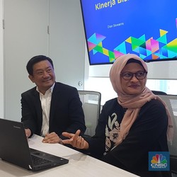 Tak Bagikan Dividen, XL Fokus Ekspansi dan Bayar Utang