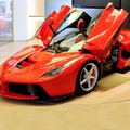 Ferrari dan Fiat Tunjuk Bos Baru