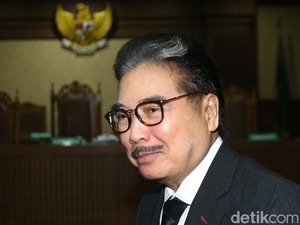 Pengacara Hotma Sitompul Meninggal, Sempat Dirawat di ICU RSCM Kencana