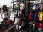 Mencari Kate Spade dan Celine di bawah Rp 1 Juta