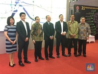Pinnacle Investment Keluarkan ETF Ramah Lingkungan Sosial